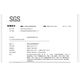 ZWM-8826 PE อลูมิเนียมพานิลประกอบด้วยการรับรอง CE/ISO9001/SGS/Rosh 5