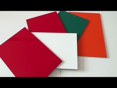 สีกระจ่าง ACP