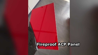 การผลิต FR A2 ACP