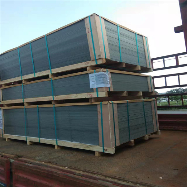 กระจก แผ่นผสมอลูมิเนียม PE PVDF ผิวเคลือบ 0.3mm อลูมิเนียมเงิน ทองแดง