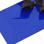 แผ่นผสมอัลลูมิเนียมแบบกระจกกระจกสูง ACP Alucobond Drawing สําหรับแผ่นป้ายโฆษณา ผ้าม่านและตกแต่งภายใน