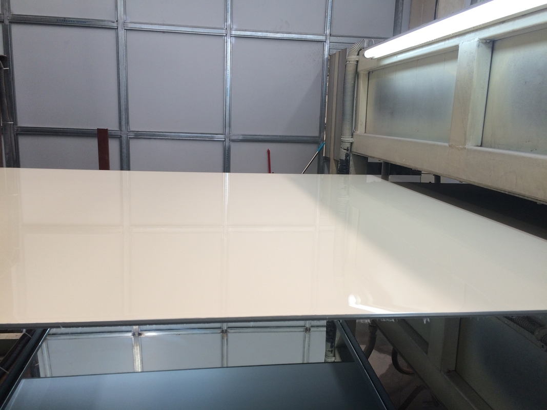 ขนาดที่กําหนดเอง ACP Alucobond Drawing Aluminum Composite Panel สําหรับผ้าม่าน