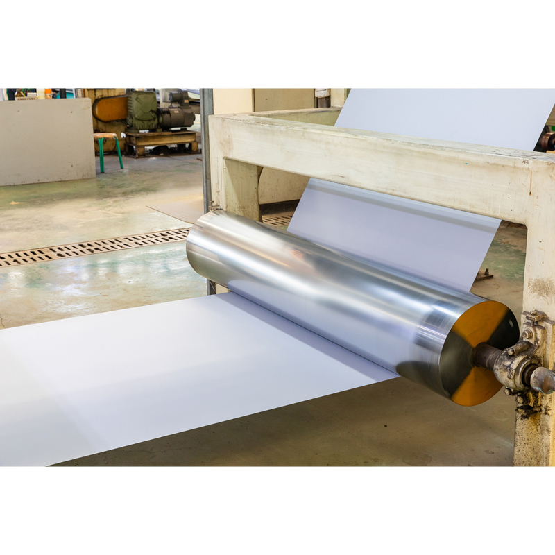 ACP Alucobond Drawing Aluminium Composite Panel สําหรับบิลบอร์ดคลายผ้าม่าน