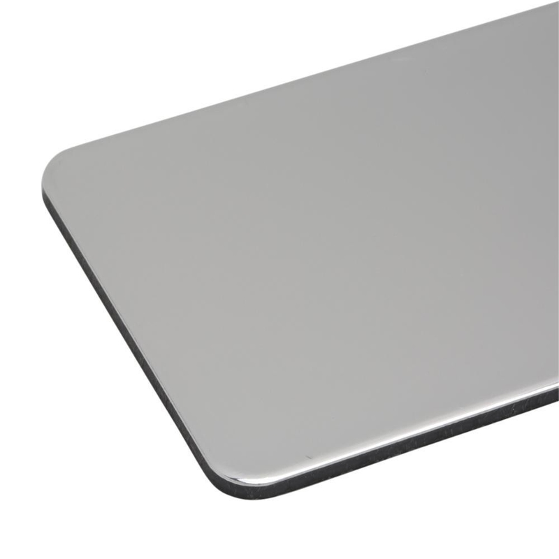 ขนาดที่กําหนดเอง ACP Alucobond Drawing Aluminum Composite Panel สําหรับผ้าม่าน