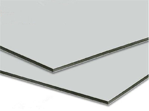 ขนาดที่กําหนดเอง ACP Alucobond Drawing Aluminum Composite Panel สําหรับผ้าม่าน