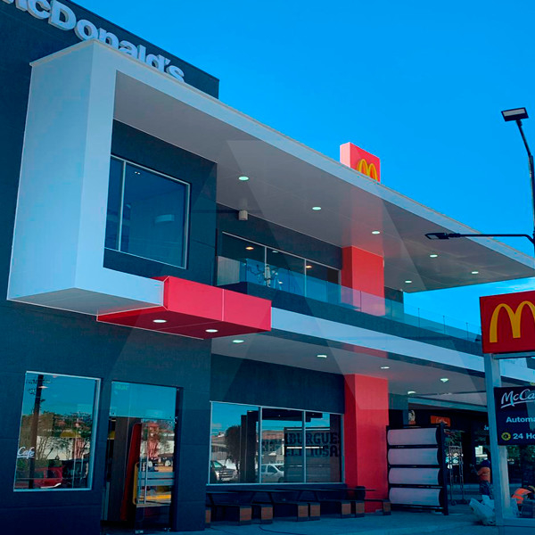 ขนาดที่กําหนดเอง ACP Alucobond Drawing Aluminum Composite Panel สําหรับผ้าม่าน