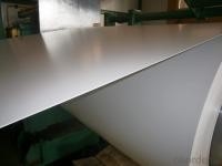 โคลล์อลูมิเนียมลามิเนียม PVDF โฟมป้องกันสําหรับการป้องกันที่สวยงามและยาวนาน