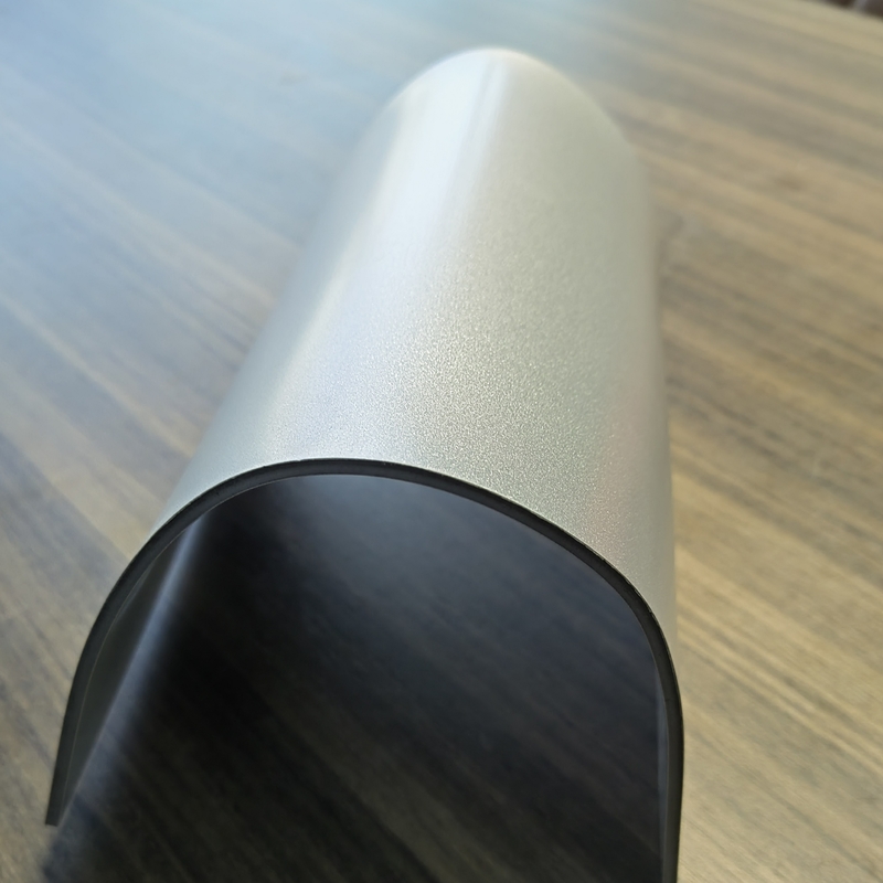 ขนาดที่กําหนดเอง ACP Alucobond Drawing Aluminum Composite Panel สําหรับผ้าม่าน