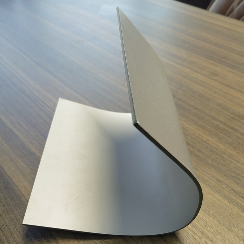 ขนาดที่กําหนดเอง ACP Alucobond Drawing Aluminum Composite Panel สําหรับผ้าม่าน