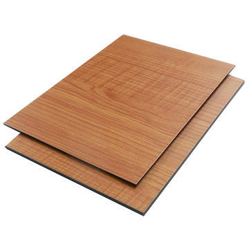OEM & ODM ไม้เมล็ด ACP ACM ใบ 1550 * 3000 มิลลิเมตร, นาโนเคลือบ, แอนติ-กรีทและกันเสียงสําหรับสถานีรถไฟใต้ดิน คุณภาพสูงสุด