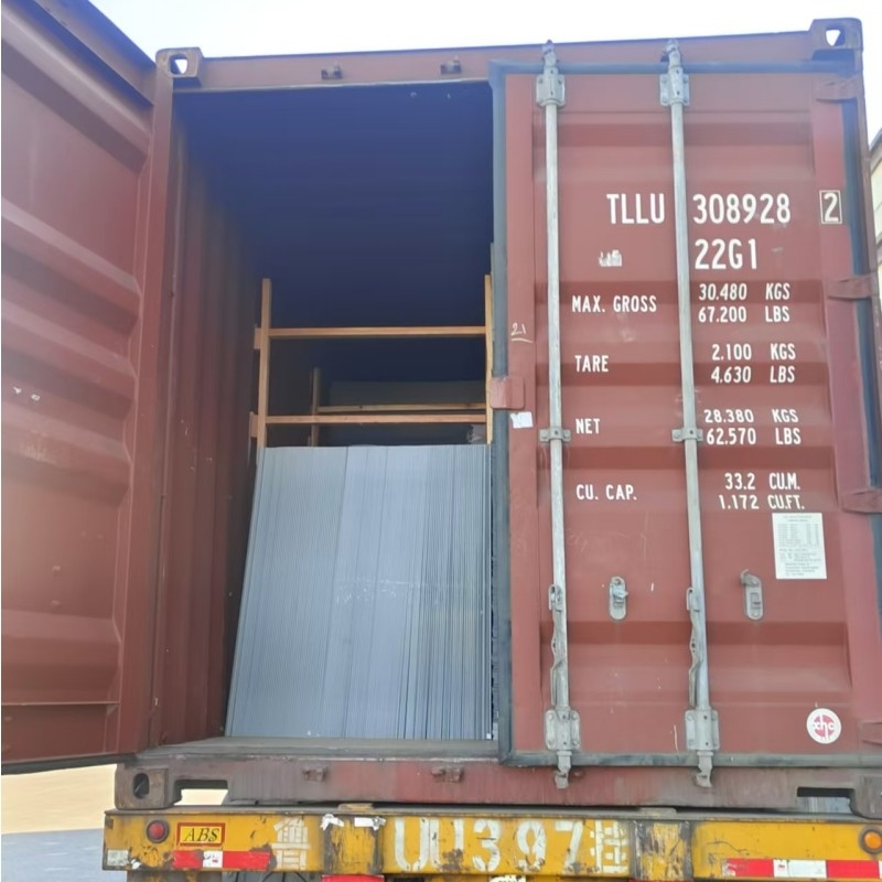 4 มม PE PVDF โผ่นผสมอลูมิเนียมเคลือบ ไม่แตก / บิด ACP สําหรับการเคลือบอาคาร