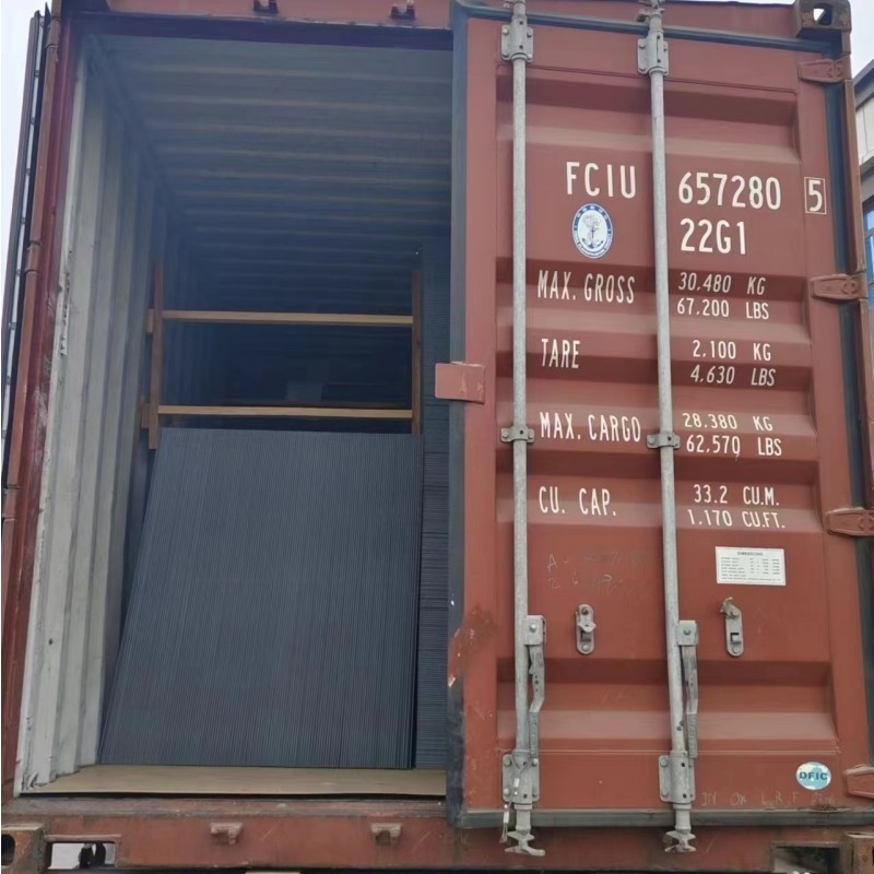 1220*2440*4*0.21mm PVDF แผ่นผสมอลูมิเนียม ACP / Acm สําหรับแผ่นผนังและตกแต่งภายนอก