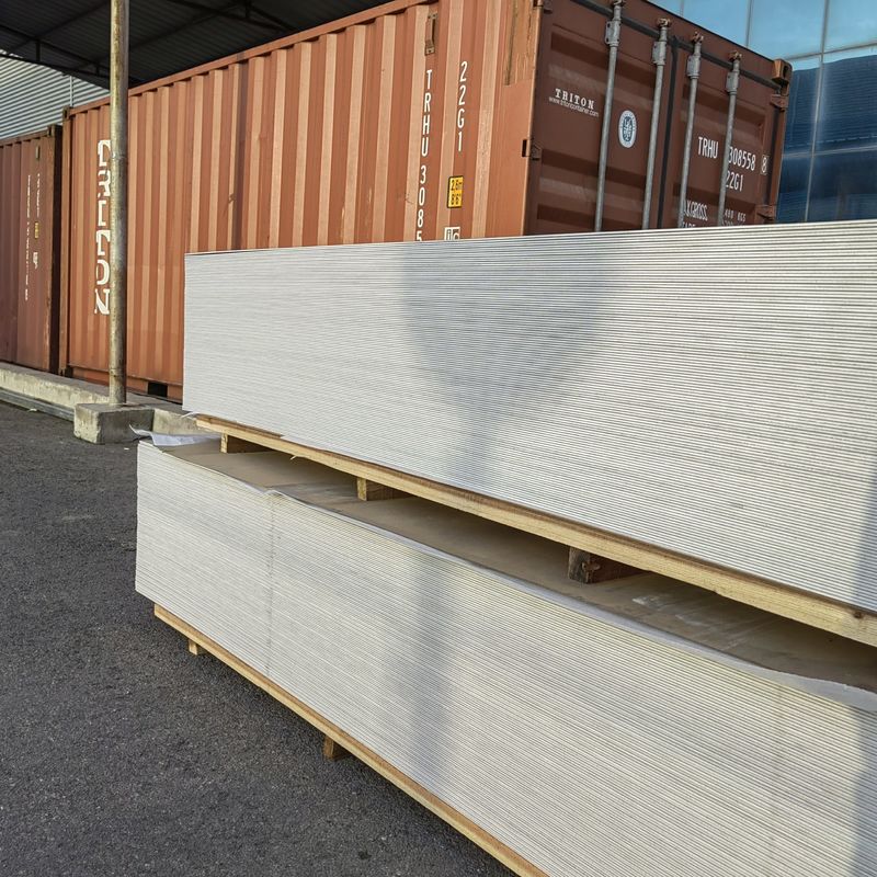 4*0.40mm B1/A2 ป้องกันไฟ PVDF ACP อลูมิเนียมผสมแผ่นสําหรับผนังภายนอก
