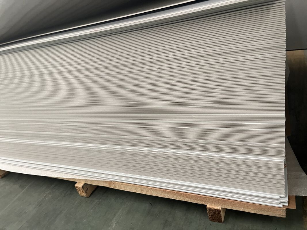 FR B1 เกรดกันไฟ ACP ACM ALUCOBOND สําหรับอาคาร ผนังภายนอกและภายใน