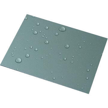ความสามารถในการผลิตขนาดใหญ่ ACP Sheet 3mm, Nano Coating, Anti-Mould & Weather-Resistant สําหรับครัว ร้านอาหาร CE Certified