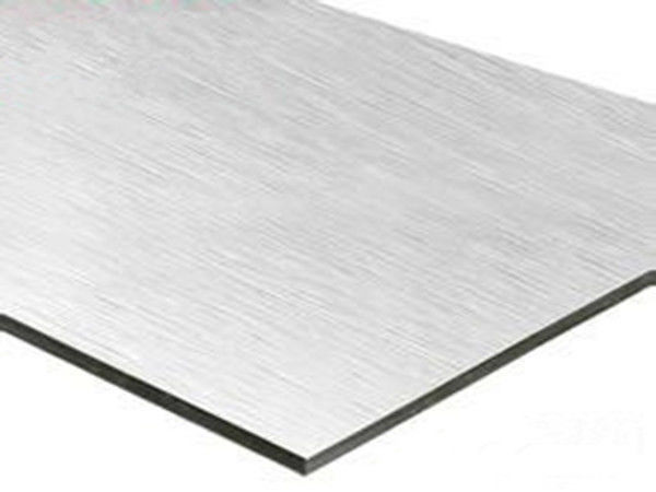 OEM Custom Anodized ACP 3mm, PVDF Coating, Anti-Scratch สําหรับการตกแต่งโรงแรมโรงแรม
