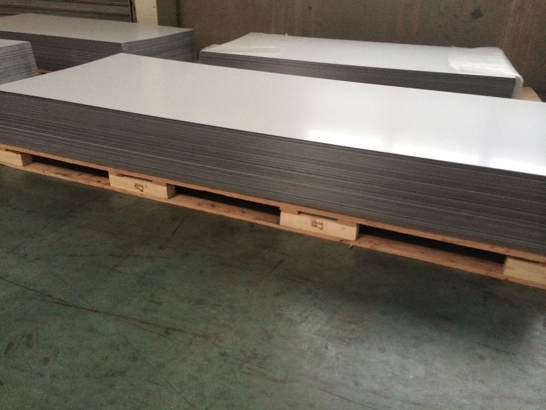 แผนผังผสมอลูมิเนียมแบบการวาดแบบ ACP Alucobond สําหรับการตกแต่งภายในบิลบอร์ด