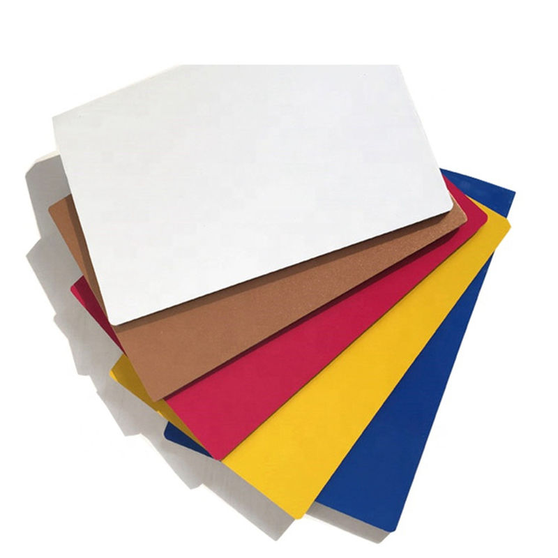 โฆษณา PE Core 0.3mm ACP Alucobond Drawing Aluminum Composite Panel สําหรับผ้าม่าน