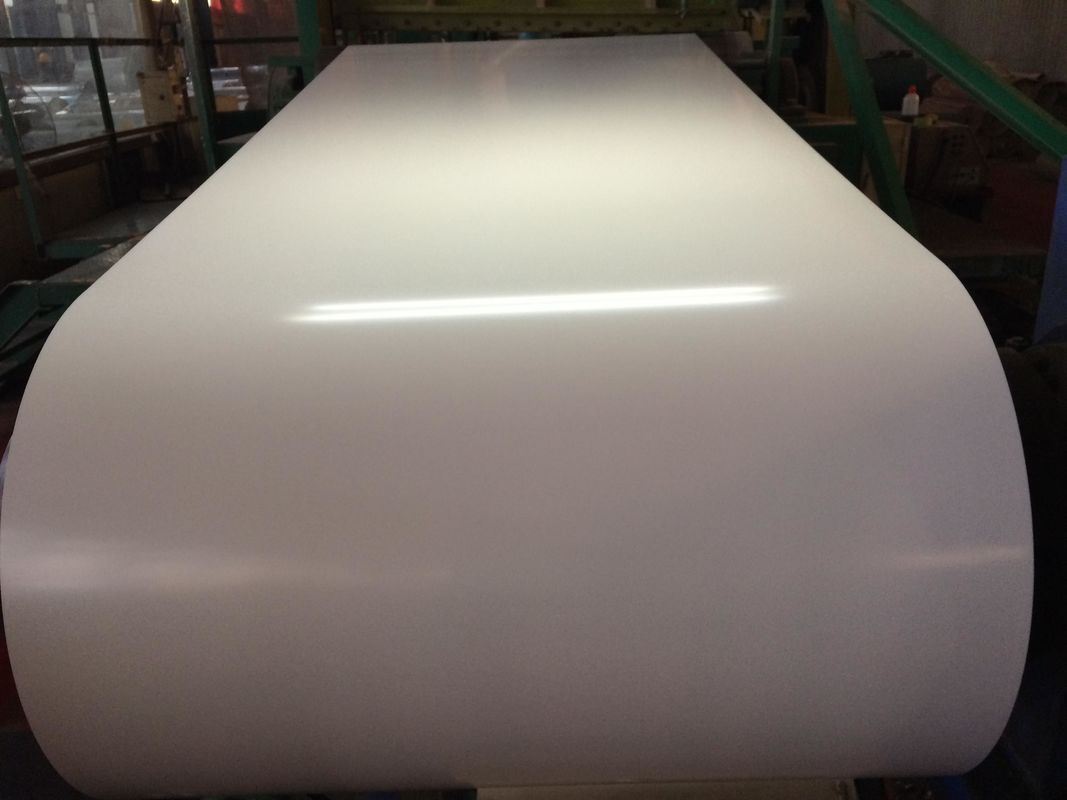 แผ่นผสมอัลลูมิเนียมแบบกระจกกระจกสูง ACP Alucobond Drawing สําหรับแผ่นป้ายโฆษณา ผ้าม่านและตกแต่งภายใน