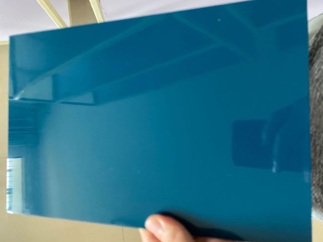 การพิมพ์ แผงคอมโพสิตอลูมิเนียมยูวี UV ประสิทธิภาพการพิมพ์ที่ดี มีทุกขนาด