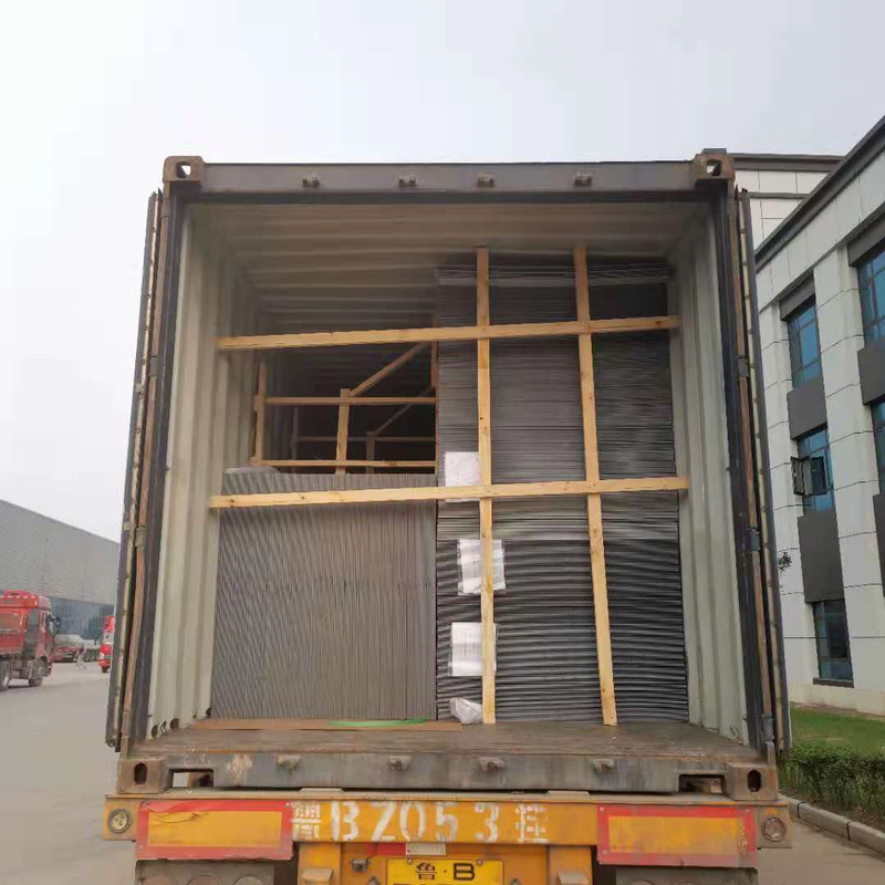 PE Core 0.3mm Fire Proof ACP แผ่นหุ้มโฆษณา ISO