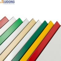 แผ่นอลูมิเนียมขัดเงาสูง T8 Anodic Oxidation สำหรับตกแต่ง