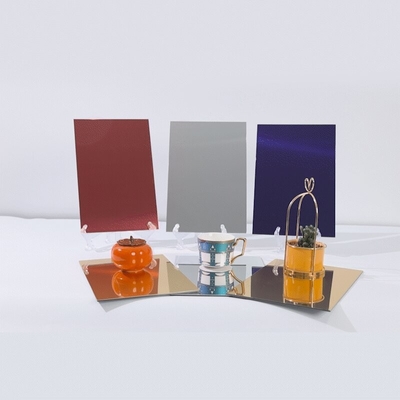 ขนาดที่กําหนดเอง ACP Alucobond Drawing Aluminum Composite Panel สําหรับผ้าม่าน