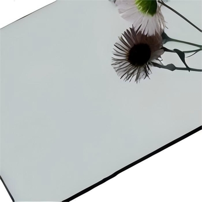 กระจก Alucobond ACP Drawing Aluminium Composite Panel สําหรับแผ่นแผ่นป้าย, ผนังผ้าม่าน