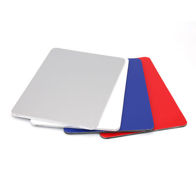 โฆษณา PE Core 0.3mm ACP Alucobond Drawing Aluminum Composite Panel สําหรับผ้าม่าน
